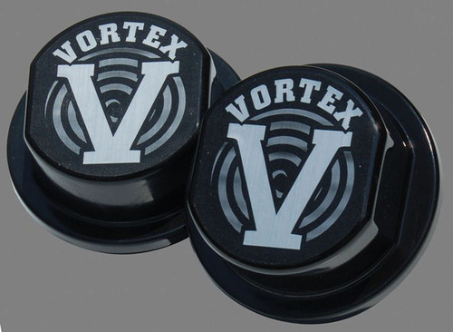 Tie Down Turbo Lube Oil Cap 