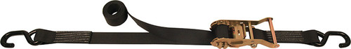 1-1/2" x 10' Motorcycle Strap 