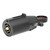 CURT 12V 7-Way Rv Round Circuit Tester - Pkg. #58271 Image 1