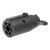 CURT 7-Way RV Blade To 4-Way Flat Adapter #57240 Image 1