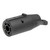 CURT 7-Way Round RV To 6-Way Round Adapter #57260 Image 1