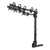CURT Premium Hitch Mounted Bike Rack #18065 Image 1