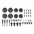 CURT Pro Finishing Pack #22322 Image 1