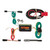 CURT T-Connector #56176 Image 1