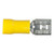 CURT Insulated Quick Connector #59593 Image 1