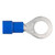 CURT Insulated Ring Terminal #59522 Image 1