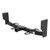 CURT Trailer Hitch #31097 Image 1
