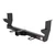 CURT Trailer Hitch #31025 Image 1