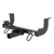 CURT Trailer Hitch #31374 Image 1