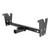 CURT Trailer Hitch #31018 Image 1