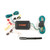 CURT Tail Light Converter #56187 Image 1