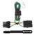 CURT T-Connector #55315 Image 1
