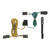 CURT T-Connector #55351 Image 1