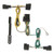 CURT T-Connector #55363 Image 1