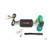 CURT T-Connector #56038 Image 1