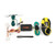CURT T-Connector #56016 Image 1