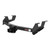 CURT Trailer Hitch #14062 Image 1