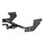 CURT Trailer Hitch #122173 Image 1