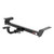 CURT Trailer Hitch #120043 Image 1