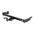 CURT Trailer Hitch #121213 Image 1