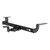 CURT Trailer Hitch #122593 Image 1