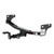 CURT Trailer Hitch #120573 Image 1