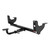 CURT Trailer Hitch #120513 Image 1
