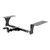 CURT Trailer Hitch #113523 Image 1
