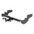 CURT Trailer Hitch #120583 Image 1