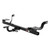 CURT Trailer Hitch #121053 Image 1