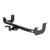 CURT Trailer Hitch #122533 Image 1