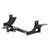 CURT Trailer Hitch #123363 Image 1