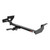 CURT Trailer Hitch #120383 Image 1