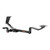 CURT Trailer Hitch #113913 Image 1