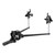 CURT Long Trunnion Bar Weight Distribution Hitch #17301 Image 1
