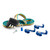 CURT 48 Trailer End Kit #58349 Image 1
