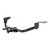 CURT Trailer Hitch #113033 Image 1