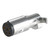 CURT 6-Way Round Connector #58120 Image 1