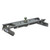 Turnover Gooseneck - 1999-2007 Chevrolet & GMC 