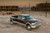 Turnover Gooseneck - 2013-2018- Dodge Ram 3500 