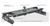 Turnover Gooseneck - 2003-2013 - Dodge Ram 2500 & 3500 