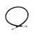 1/4" x 18" Hydraulic Hose - Boss Plows - 1304729