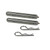 Pivot Pin with Zert Fitting - Meyer Plows - 1302031