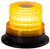 Amber Quad Flash LED Strobe Light - SL501A