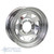 15" Wheel - 6 Lug - Galvanized 