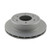 Kodiak 12” 655 Dacroment Rotor Slip Over 