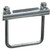 ROADMASTER  2" QUIET HITCH