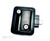 DOOR LATCH ENTRY CAMPER
