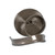 MOLDING 1",  100FT BROWN