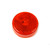 LIGHT LED 2.5" RED W/REFLEX 8 LED'S 